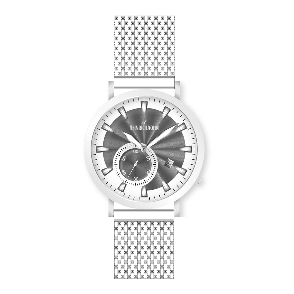 HEINRICHSSOHN Narbonne HS1016H Herrenuhr HEINRICHSSOHN Narbonne HS1016H Herrenuhr